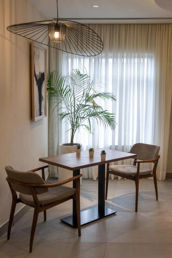 The White Orchid Hotel Lagos Luaran gambar
