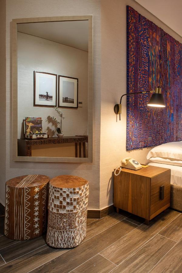 The White Orchid Hotel Lagos Luaran gambar